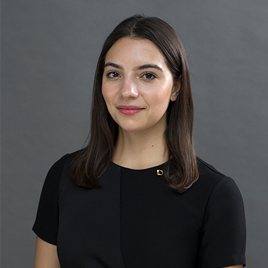Roberta Izquierdo