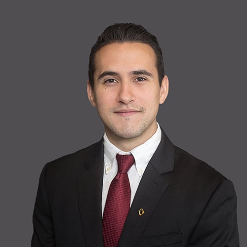 Daniel Belden
