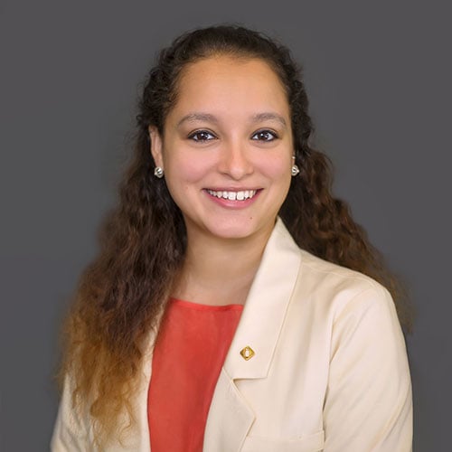 Sasha Ellington