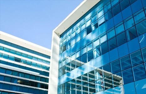 Proyecto Oficinas en el Parque