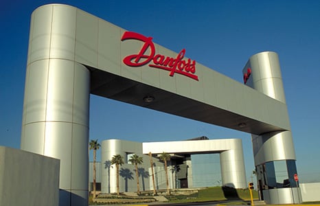 Danfoss