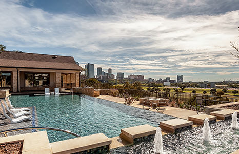 Kellet at Samuels Ave