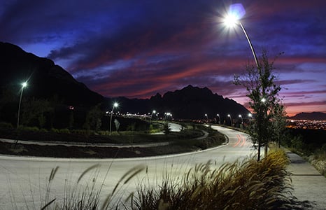 Cordillera Residencial